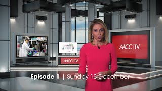 AACC TV Episode 1