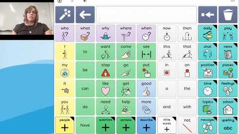 Getting Started with Grid for iPad tutorial