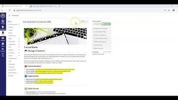 How to apply and modify USPF Course Template
