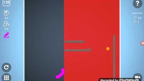 Brain it on! Level 138. 3 stars, EyeZ Gaming