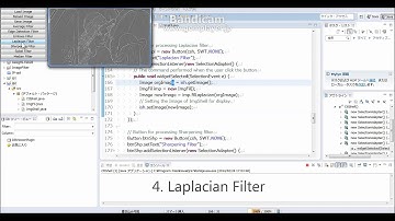 Image Filter with Java
