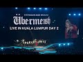 G DRAGON 2025 WORLD TOUR Übermensch In KUALA LUMPUR Day 2 G DRAGON 2025 WORLD TOUR Übermensch In KUALA LUMPUR Day 2