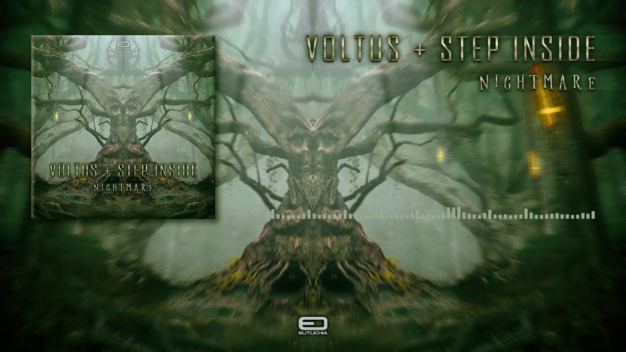 Watch Voltus & Step Inside - Nightmare on YouTube Watch Voltus & Step Inside - Nightmare on YouTube