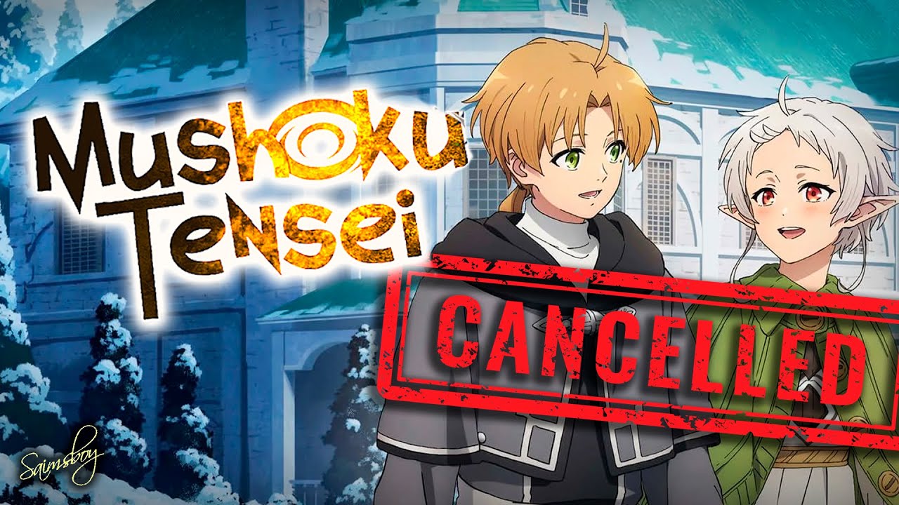 Mushoku Tensei - ¿El ANIME MAL JUZGADO? | Ft.@Pal Retiro Historias