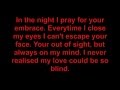 Whitesnake - Now You're Gone lyrics