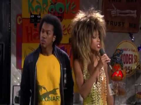 Tamyra Gray - Proud Mary