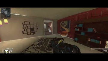 Black Ops 2 Plutonium Aimbot TrickShot