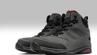 new balance 1400v1 hiking boots waterproof