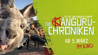 DIE KÄNGURU-CHRONIKEN | Offizieller Trailer