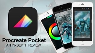 ProCreate Pocket Review - An In-Depth Look