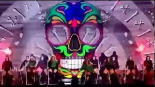 Little Mix - Black Magic (best performance)