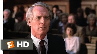 The Verdict (5/5) Movie CLIP  Frank's Closing Statement (1982) HD