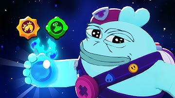 Squeak is Deadly Now ☠️