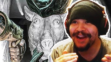 Tobias Fate REACTIE OP FENT INCIDENTEN Bewerkte video