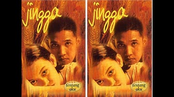 Jingga - Terakhir