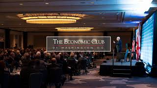 The Economic Club of Washington, D.C. Live Stream