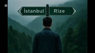 Bir İstanbul Bir Rize/ Söz Ali Rıza KİRİŞ/Müzik Musa AGUN 