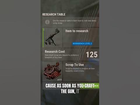 RUST TIP that you didn't know! - YouTube
