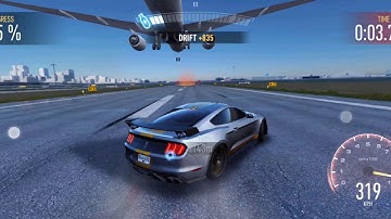 VANISHING POINT DAY 5 EP 2 NEED FOR SPEED NO LIMITS