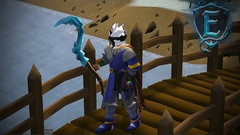 THIS SERVER IS SOOOO CLEAN! (100$ GIVEAWAY) *ETHEREAL RSPS*