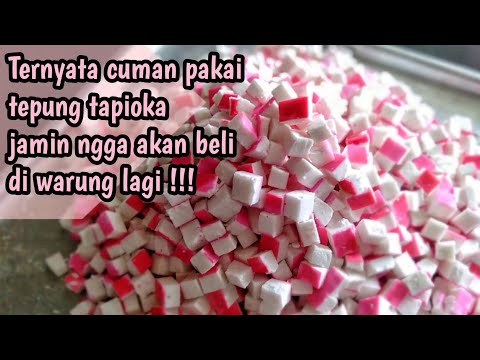 Video: Cara Membuat Pai Delima