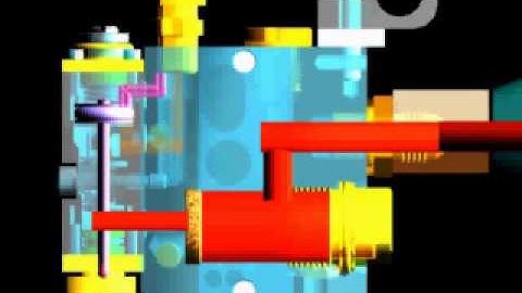 ITW Dynatec BF Jetting Module - Principle Of Operation