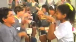 Bubbaloo Banana - Anos 90