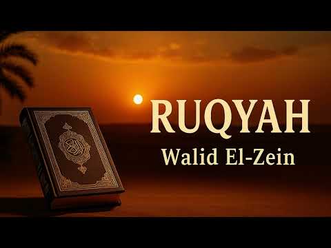 RUQYAH A Legitimate Ruqyah For The Security Of The Home And Its People And For Psychological 