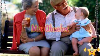 Mis abuelos, Reflexiones de amor, Reflexiones para ti y para mi