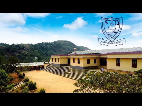 Calvary High School - Admissions Open 2022-23