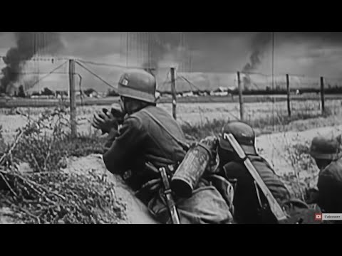 Savaş çıkar | Ocak - Mart 1940 | 2. Dünya Savaşı