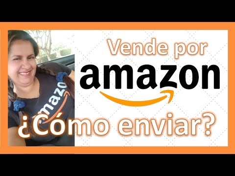 COMO ENVIAR LOS PRODUCTOS VENDIDOS POR  SELLER - Video