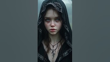 What do you think of my character for the game?  #ai #midjourney