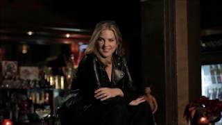 Diana Krall Wide River To Cross Lyrics