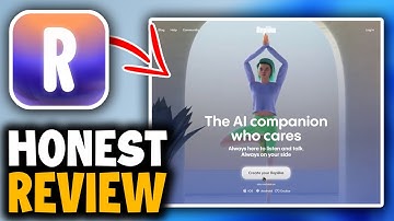 Replika AI Honest Review | Pros & Cons