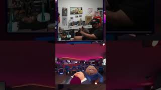 IlloJuan entra en VRChat y se descontrola todo 💀 #illojuan #clips #twitch