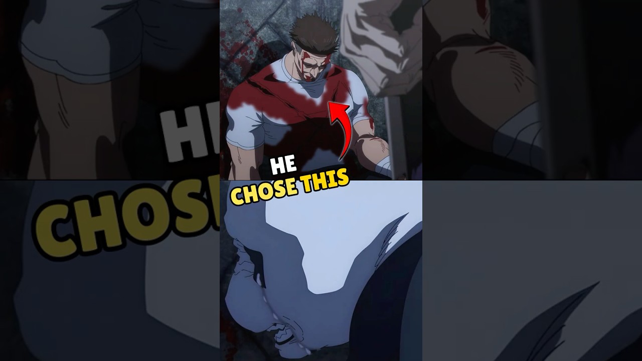 Why He Refused To Bring His Puppet Army. (Yaga's Sacrifice) 🧸