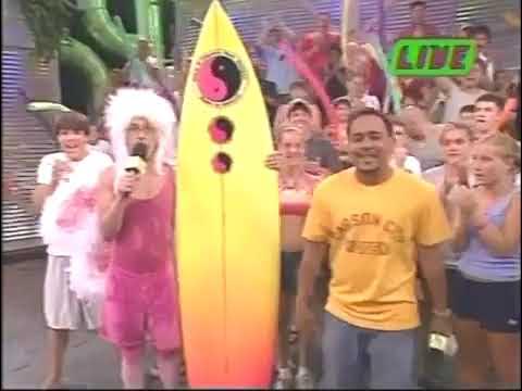 Nickelodeon lança reality dedicado ao slime nesta sexta (16/08