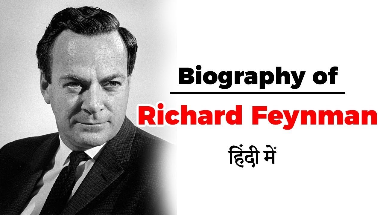 feynman thesis