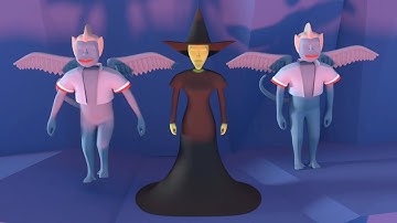 worshipping narcissists | qualiasoup & theramintrees [cc]