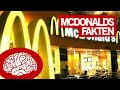 16 FAKTEN ÜBER MCDONALD'S