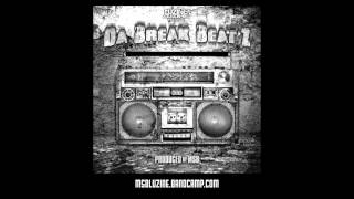 Tell Me - Beat by MSB / Da Break Beat'Z