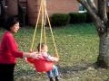 Little Tikes Toddler Swing