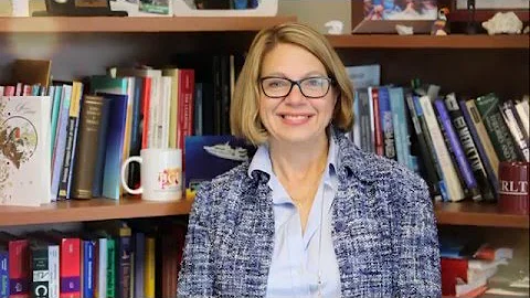 2016 AERA Fellow: Cindy E. Hmelo-Silver