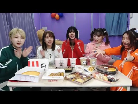 【ステミレイツとふるぽんの違い!】ウーバーイーツ人狼やってみた!