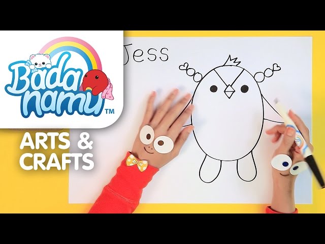 Badanamu Arts Crafts Ep3 Let S Draw Jess L Nursery Rhymes Kids Songs Youtube - youtube download roblox escape summer school obby mp4 3gp Badanamu Arts Crafts Ep3 Let S Draw Jess L Nursery Rhymes Kids Songs Youtube - download roblox escape summer school obby mp4 3gp