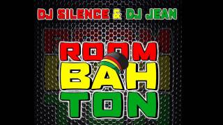 Dj Silence & Dj Jean - Roombahton