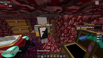 PvPRaids 4 OP VAULT RAID