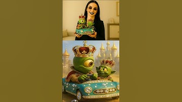 My Sprunki OC: Plankton - Plankton From Bikini Bottom to Kingdom Top 🏝️➡️🏰✨