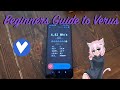 The ultimate beginners guide to verus